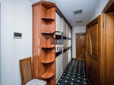 квартира по адресу Авиаконструктора Игоря Сикорского ул. (Танкова), 1