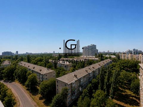 квартира по адресу Авиаконструктора Игоря Сикорского ул. (Танкова), 1
