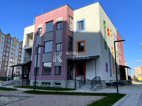 комерційна за адресою Героїв Крут вул., 10