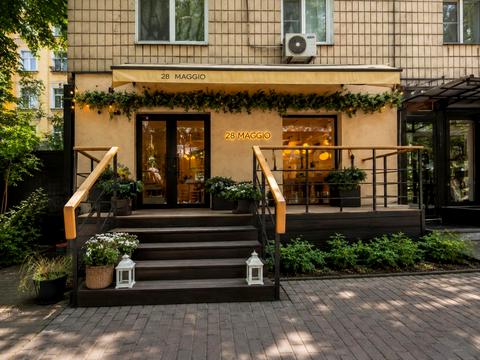коммерческая по адресу Василия Тютюнника ул. (Анрі Барбюса), 56