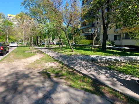квартира за адресою житловий масив Тополя-1 вул., 15