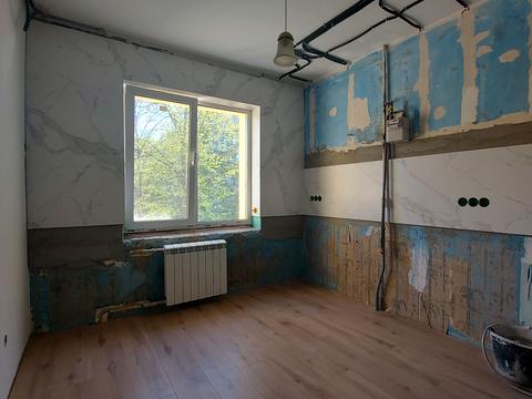 квартира за адресою житловий масив Тополя-1 вул., 15