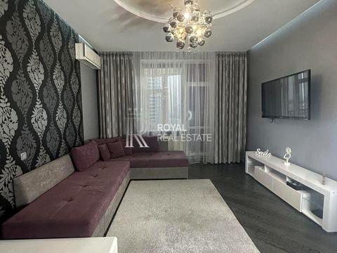 квартира за адресою Лесі Українки бульв., 7-Б