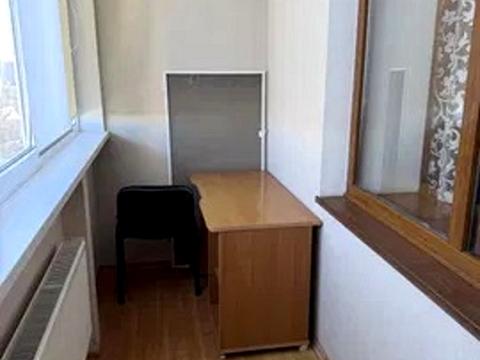 квартира по адресу Мачтовая ул., 17