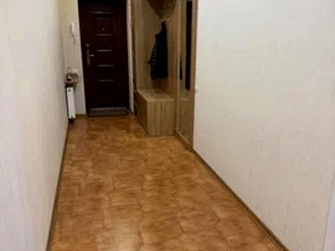 квартира по адресу Мачтовая ул., 17