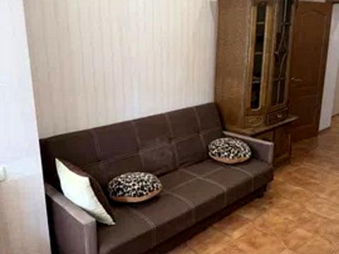 квартира по адресу Мачтовая ул., 17