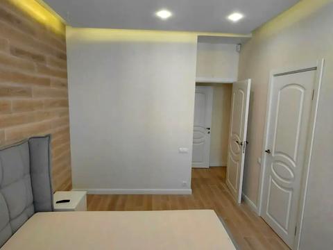 квартира по адресу Клинская ул., 1 к2