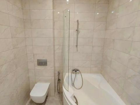 квартира по адресу Клинская ул., 1 к2