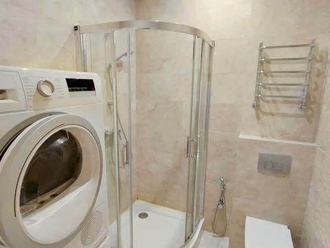 квартира по адресу Клинская ул., 1 к2