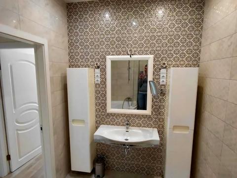 квартира по адресу Клинская ул., 1 к2