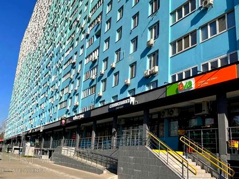 квартира по адресу Пригородная ул., 24