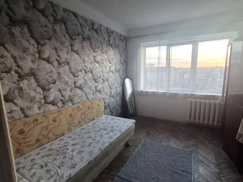 комната по адресу Воскресенский просп. (Перова), 42