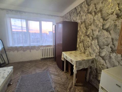 комната по адресу Воскресенский просп. (Перова), 42