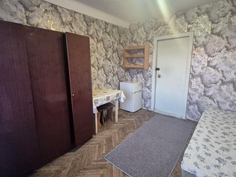 комната по адресу Воскресенский просп. (Перова), 42