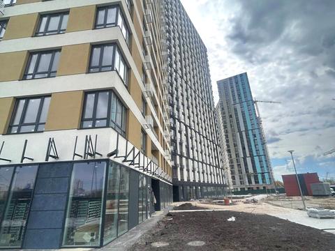 квартира по адресу Коллекторная ул., 46