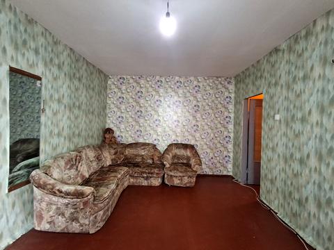 квартира за адресою Алматинська вул. (Алма-Атинська), 43/57