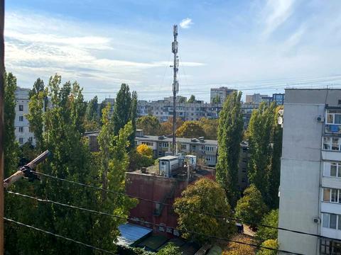 квартира по адресу Академика Королёва ул., 31-А