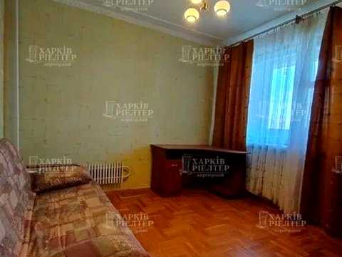 квартира за адресою Єдності вул. (Краснодарська), 171
