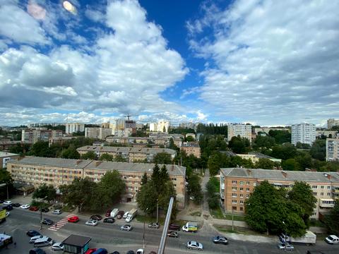 квартира по адресу Заречанская ул., 3/2Б