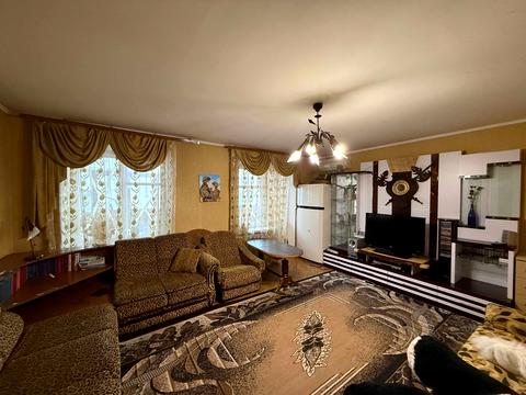 квартира за адресою Котляревського вул., 7