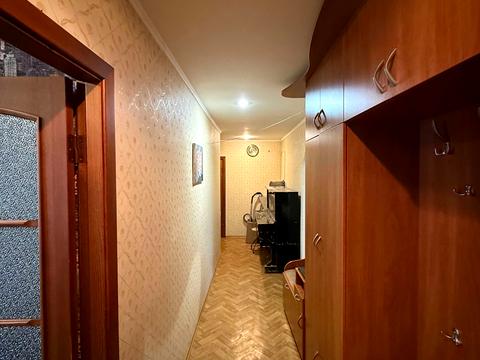 квартира за адресою Котляревського вул., 7