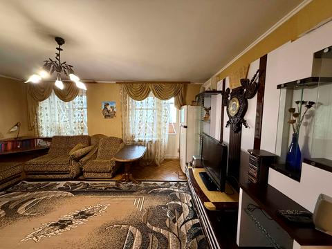 квартира за адресою Котляревського вул., 7