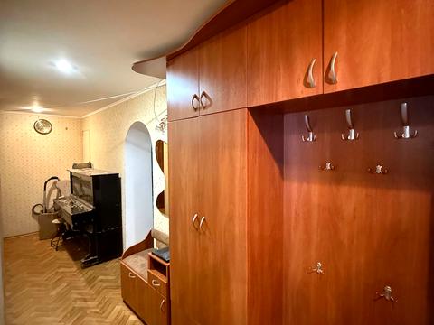 квартира за адресою Котляревського вул., 7