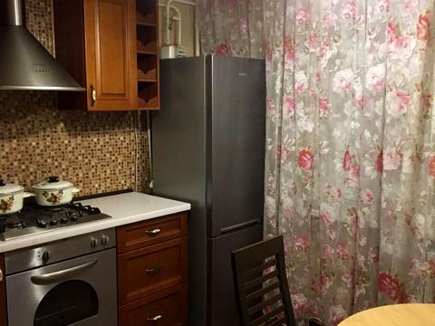 квартира за адресою Котляревського вул., 7