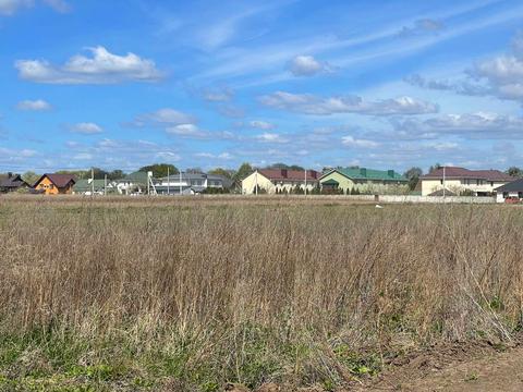ділянка за адресою Агропереробка