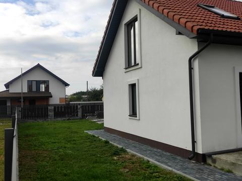 будинок за адресою с. Іванків, Кленова, 8