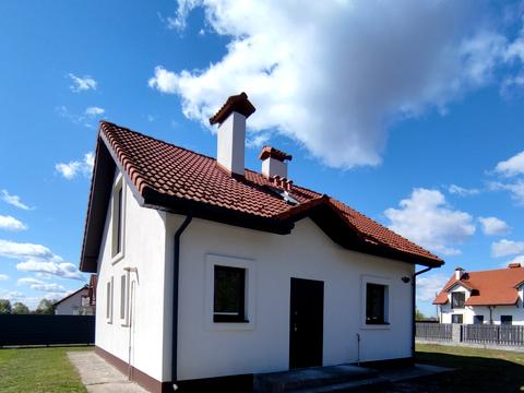 будинок за адресою с. Іванків, Кленова, 8