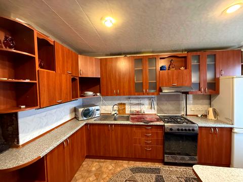 квартира за адресою Котляревського вул., 7