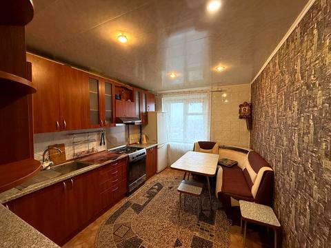 квартира за адресою Котляревського вул., 7