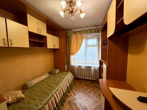квартира за адресою Котляревського вул., 7