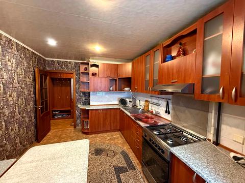 квартира за адресою Котляревського вул., 7