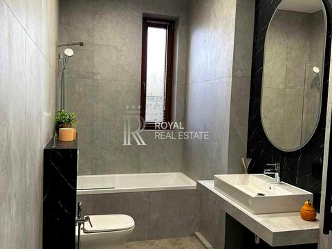 квартира за адресою Олександра Кониського вул., 22-А