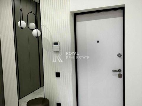 квартира за адресою Олександра Кониського вул., 22-А