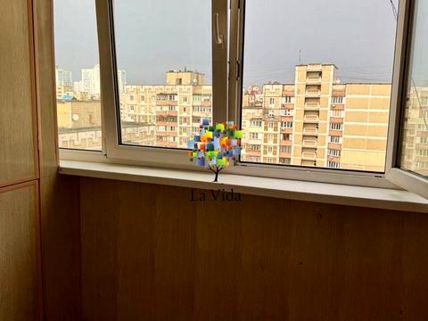 квартира за адресою Олександри Екстер вул. (Марини Цвєтаєвої), 14