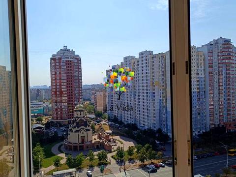 квартира за адресою Олександри Екстер вул. (Марини Цвєтаєвої), 14