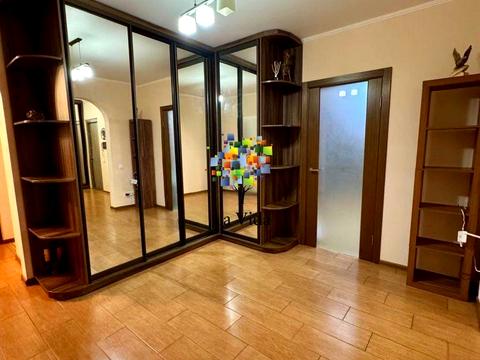 квартира за адресою Олександри Екстер вул. (Марини Цвєтаєвої), 14