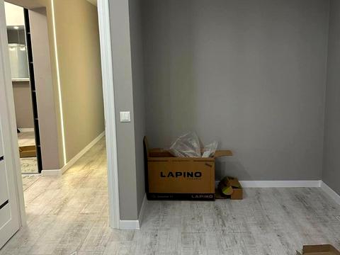 квартира за адресою Приміська вул., 26-А