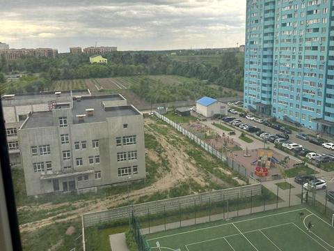 квартира за адресою Приміська вул., 26-А