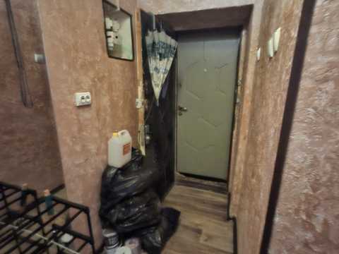 квартира за адресою Кримська вул., 63