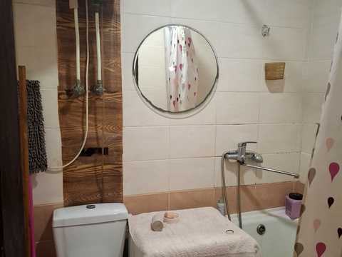 квартира за адресою Кримська вул., 63