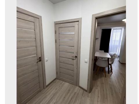 квартира за адресою Студентська вул., 34