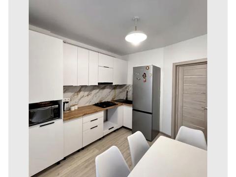 квартира за адресою Студентська вул., 34