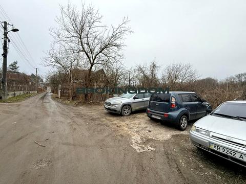 ділянка за адресою Кооперативна вул., 26