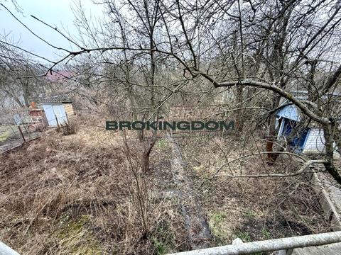 ділянка за адресою Кооперативна вул., 26