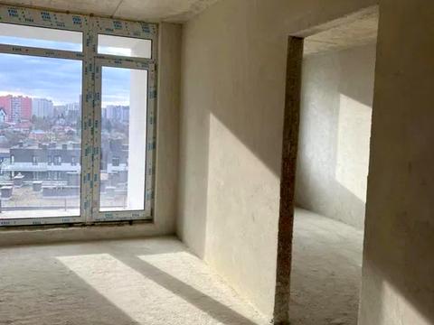 квартира по адресу Топольная ул., 4-В