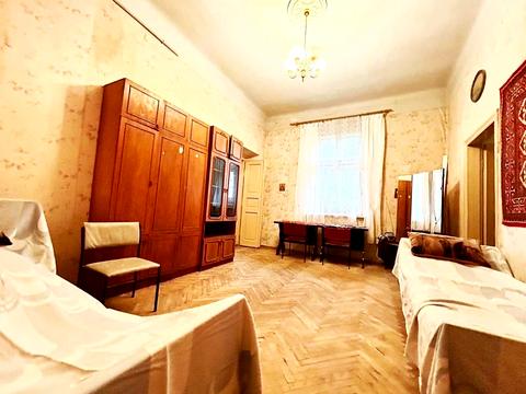 квартира за адресою Данила Галицького пл., 6